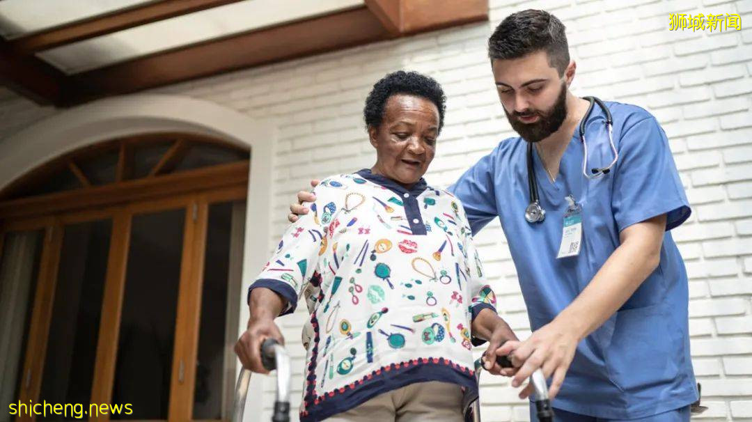 揭秘新加坡請“男傭”的那些事兒～業內人士勸：別請