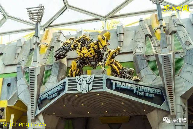 多味缤紛新加坡，旅遊攻略收藏貼