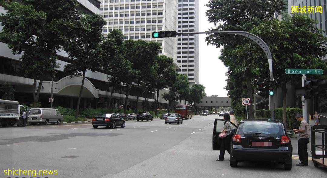 新加坡“遇襲”圖片遭瘋傳，驚現末日場景！魚尾獅斷頭、大樓被腰斬、市中心傾塌成廢墟