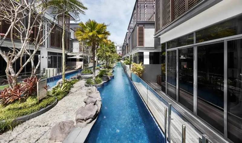 翻开新加坡东部饮食地图,看我们发现了什么