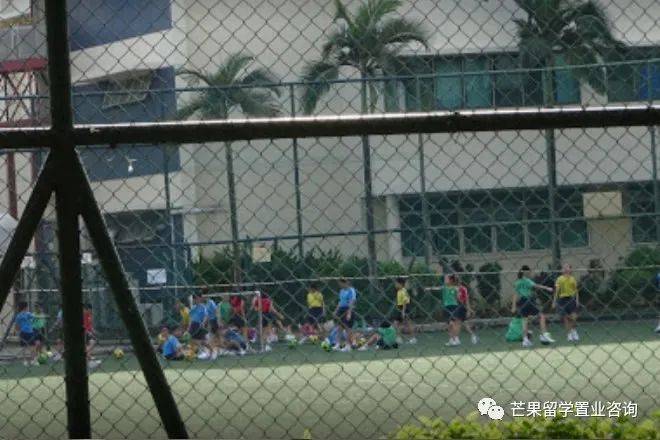 新加坡教育之政府学校《2》