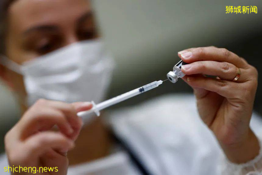 未接种疫苗!新加坡102岁女病患离世!对抗冠病疫情“它”最有效