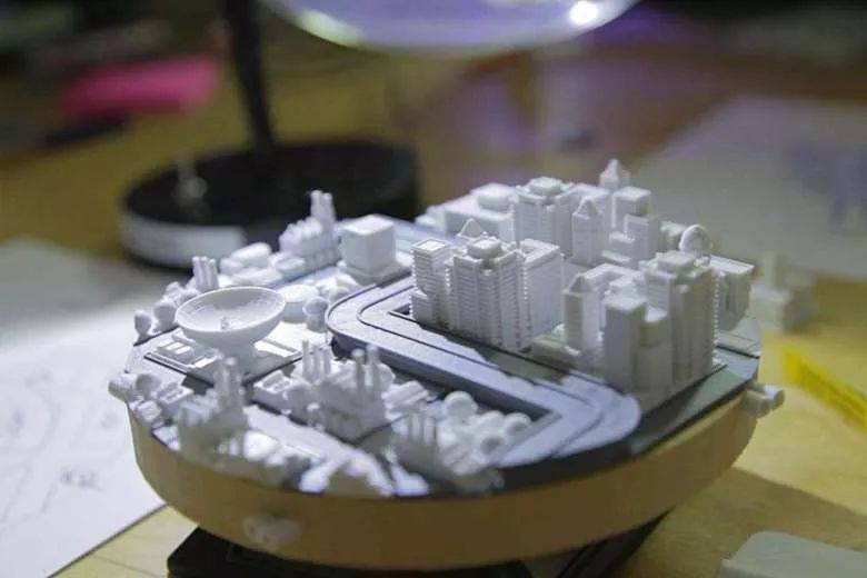 新加坡建屋局将引用3D混凝土打印技术应用于未来组屋建设