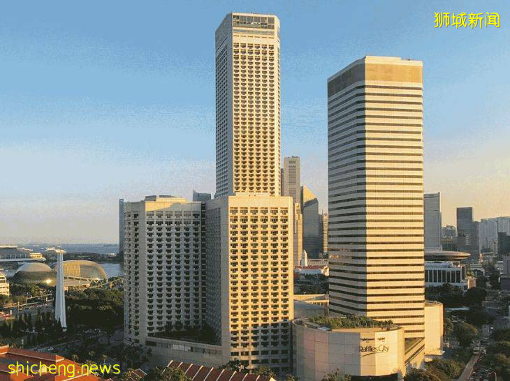 祖籍中國蘇州,作品驚豔新加坡!這位華人建築設計師太牛了