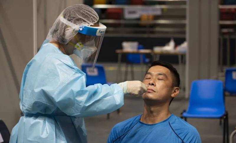 中国严格控制跨境活动!新加坡下一个互开城市还有着落吗