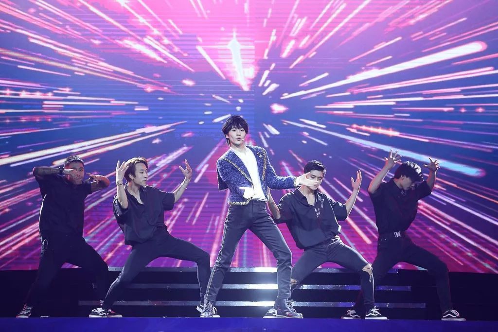 2019泰国头条新闻年度风云人物颁奖礼完美落幕!