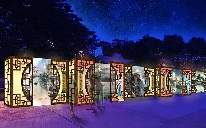 月滿人和兩團圓，這個中秋去哪玩