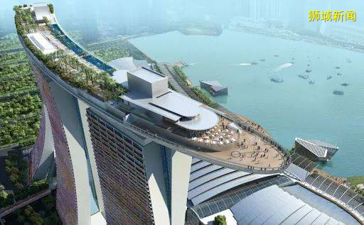 在新加坡待出“幽閉恐懼症”？這篇幹貨拯救你