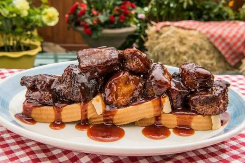 獅城DNA 從日升到日落:來恭錫路走一走