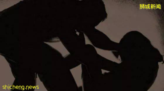 這名新加坡男子和親生女兒亂倫， 被判入獄4年半