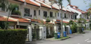 三名中国商人联合起诉!有人花10万新币,也没拿到新加坡PR