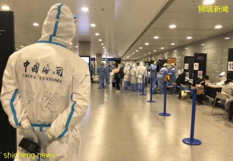 新加坡飛廣州,登機 | 核酸檢測 | 隔離酒店 | 詳細流程