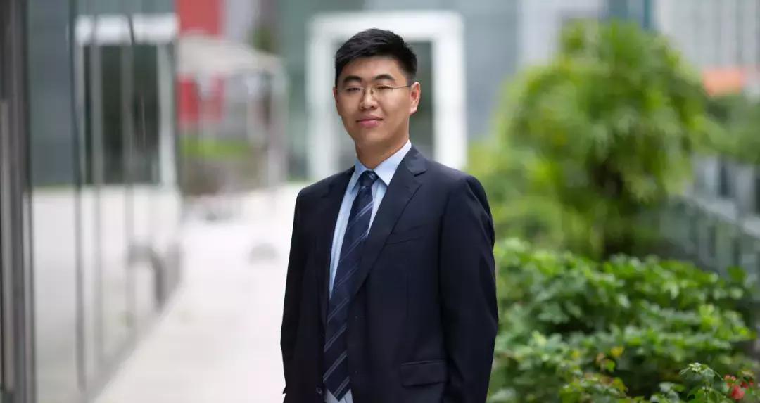 SMU 课程 教授观点：揭开绿色金融的面纱