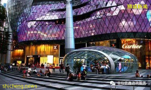 新加坡旅游攻略及指南