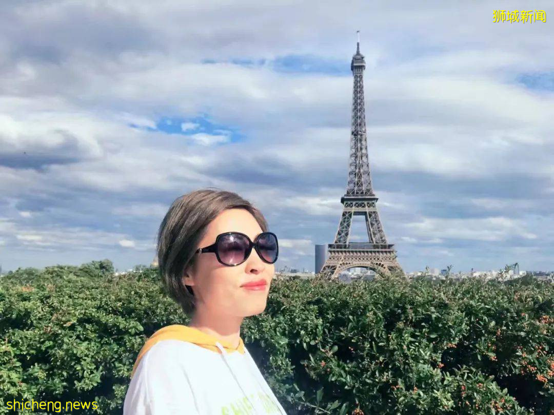 周六“得了罕见癌症后老公变了!我带孩子移民新加坡,入名校、华文考试满分!”