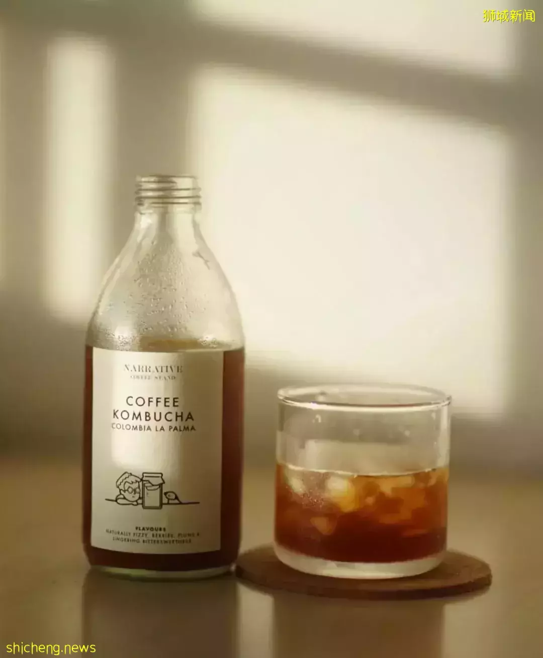 狮城咖啡浓度最高的区域之一,CBD咖啡清单第二弹