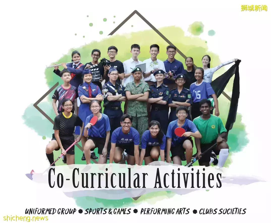 史上最強攻略!在新加坡如何選學校?國際學校vs政府學校,哪個好