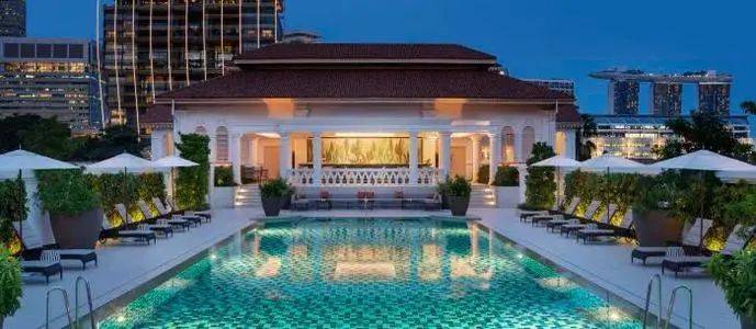 玩轉新加坡!八個必去的旅遊景點