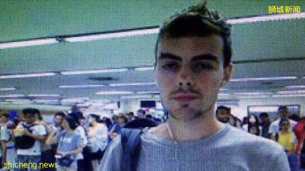 在新加坡抢银行不用被鞭刑,这个洋人凭什么