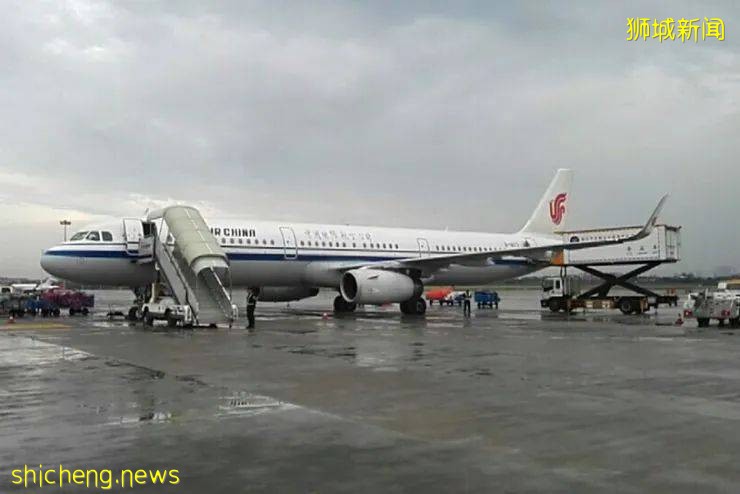 新航、胜安航空调整航班!7月新加坡中国航班往返攻略。请求增加中美往返航班,美交通部拒绝,原因是要满足这个条件