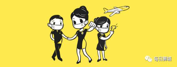 酷航更新7月航班表,恢複8個地點航線!