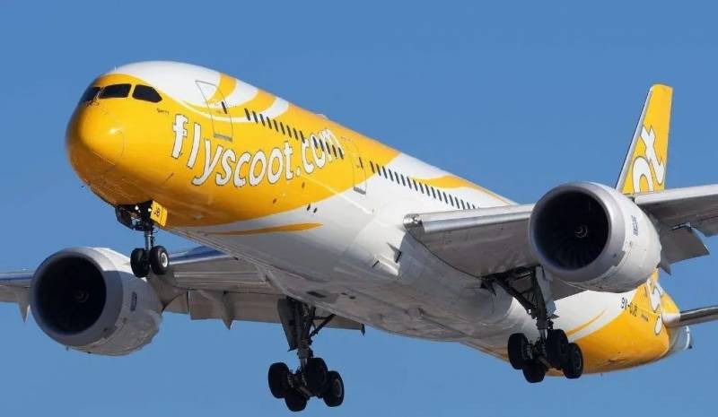 11月7日起,自新加坡出发搭乘航班前往中国的外籍旅客,可凭《健康状况声明书》登机