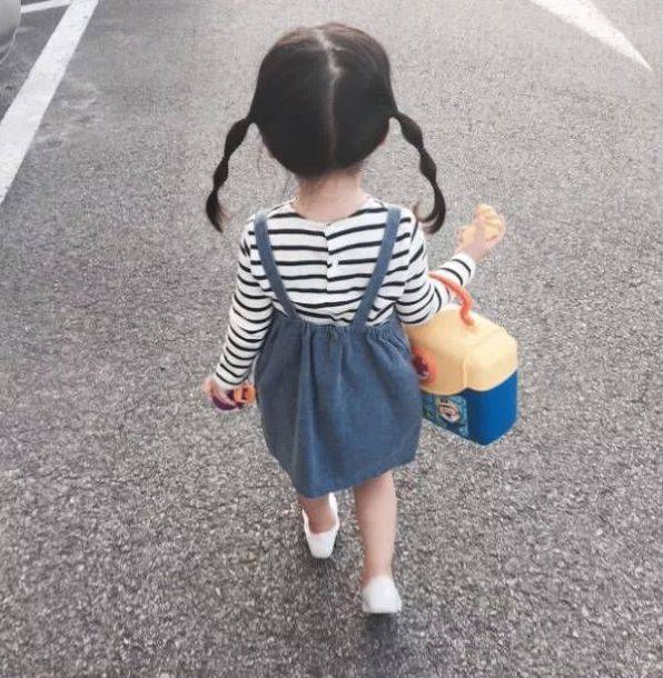 孩子哭闹不愿意上幼儿园？其实这才是原因