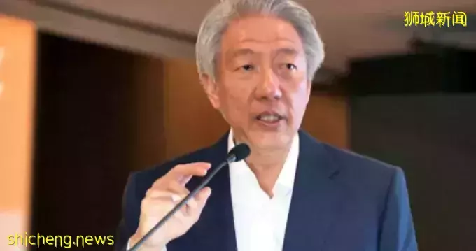 李总理:保持警惕!这个恐怖组织潜伏新加坡20年,曾策划惊天大爆炸