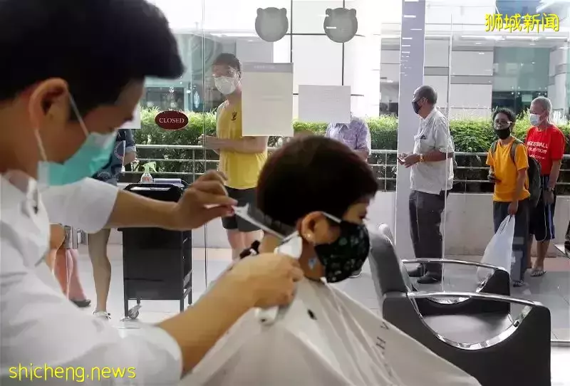 新加坡六兄弟姐妹争夺遗产,“最能干的"被5人联手告上法庭