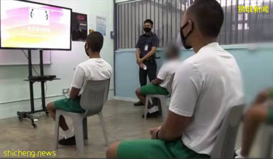 上半年,帮派犯罪案件高达九起,包括中学生和家长