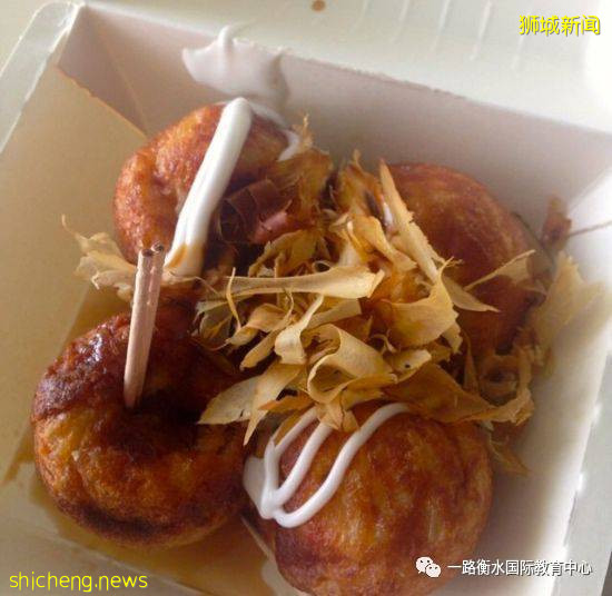 新加坡国立大学的膳食美味适您的口味吗