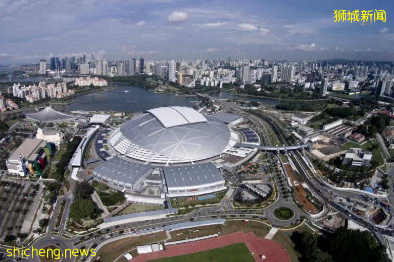 新加坡是哪裏?帶你快速了解新加坡