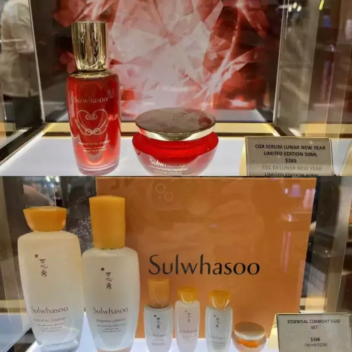 TANGS直播總結！疊Buff一樣的購物體驗！超值優惠+12%返現，一站式買年貨