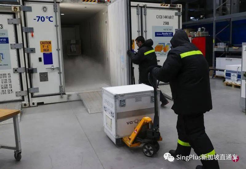 新冠疫苗接種在即，身在新加坡的我們還需要知道什麽