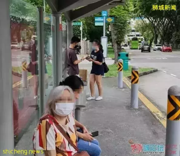 Comfort DelGro就司機將患有失智症的老人送錯地點一事道歉並退還車費