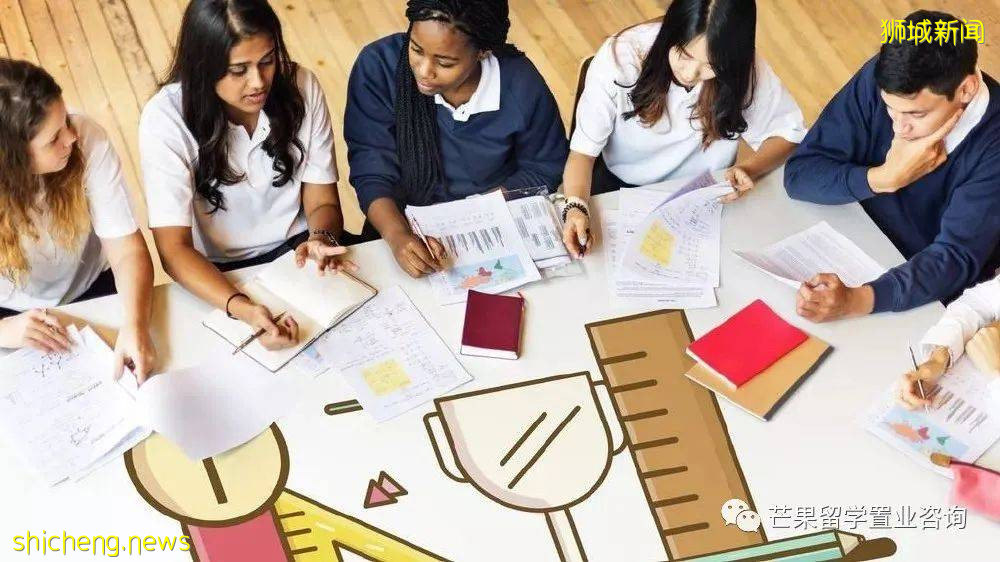 帶你了解新加坡高中申請流程