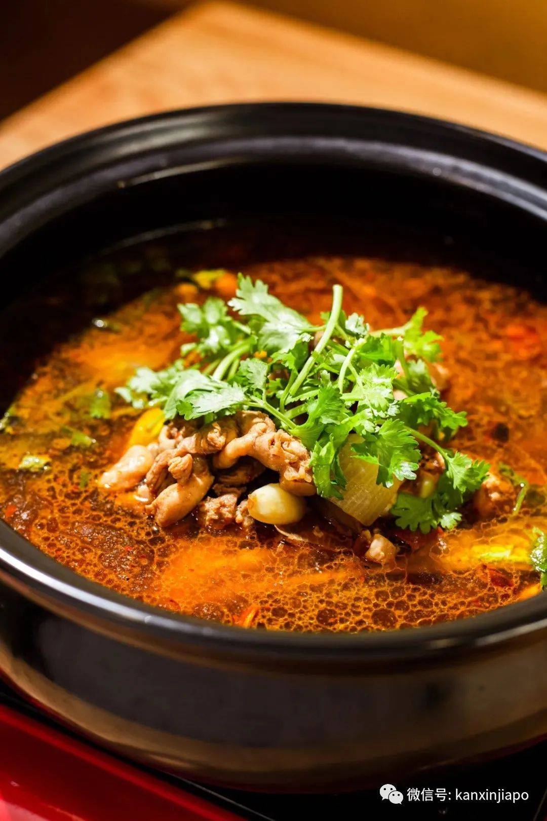 什麽店家那麽任性招牌菜免費送