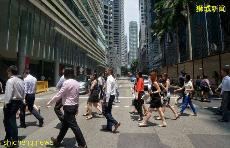 更多家庭”收入增加”到至少9K, 教育提高但家庭成员减少