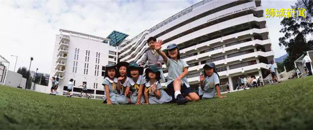 新加坡低齡留學優勢分析，帶你走進新加坡幼兒園、中小學