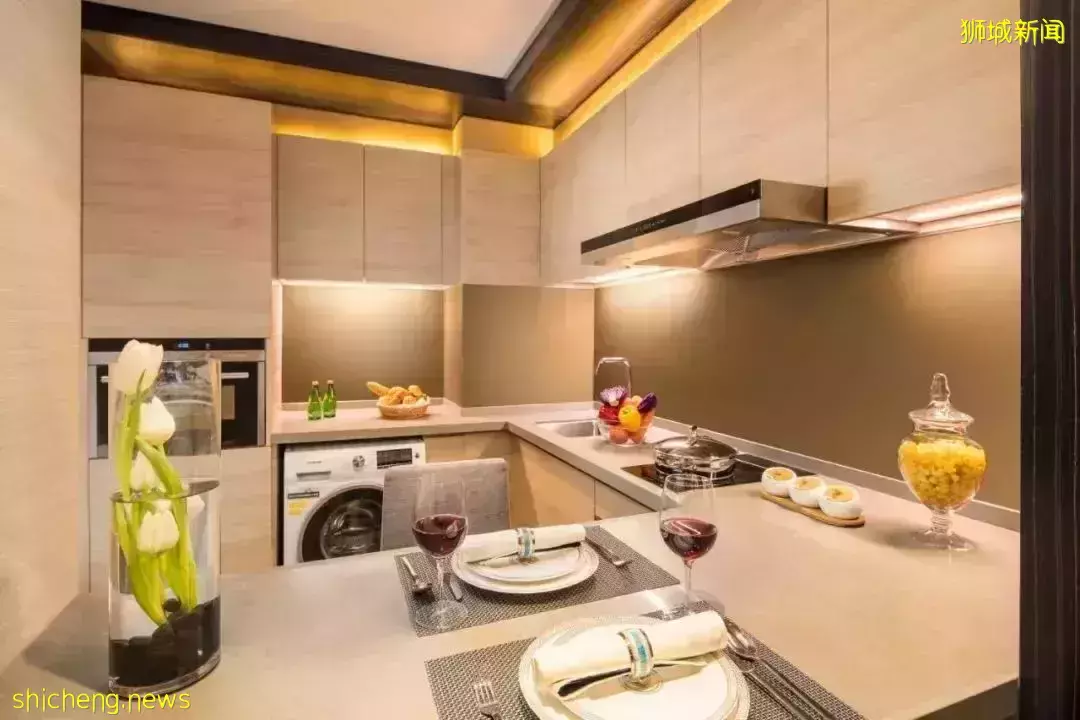 全面迎战豪华酒店?服务式公寓霸主雅诗阁究竟是何方神圣