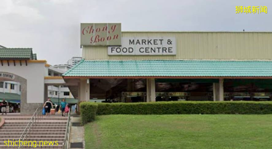 確診一周翻25倍！新加坡已有8所學校、30間巴刹中招！部長：沒打疫苗少出門