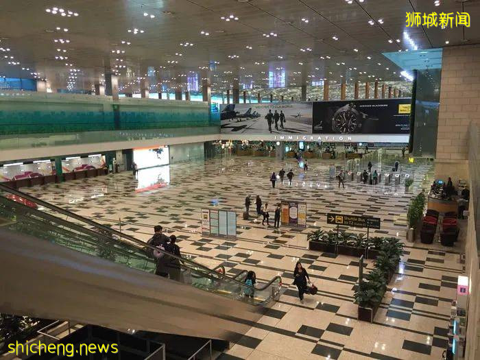 机场和码头因感染群陷入危机,如何保证底层员工的安全