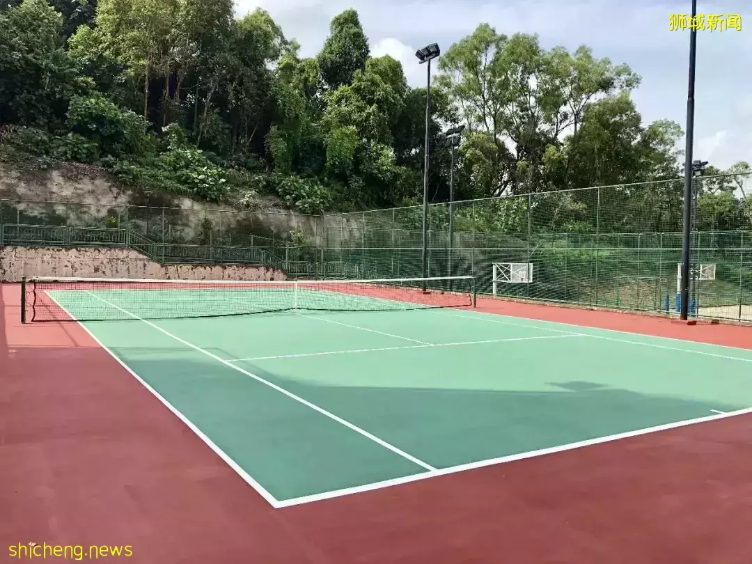 NUS校内住宿体验(PGP篇)