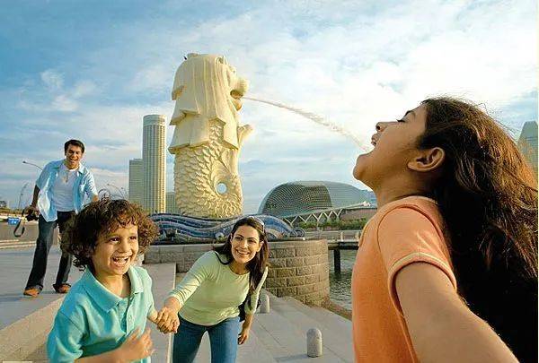 獅城攻略 在新加坡，外國人可申請的准證類型彙總