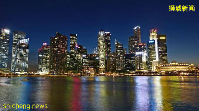 一個多元文化的城市國家:新加坡 !