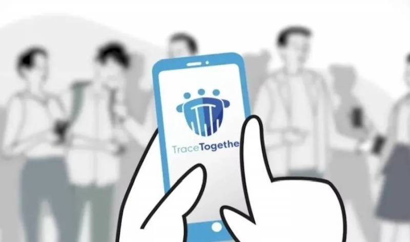 合力追踪便携器加入新加坡抗疫行列,远程医疗合法化进程加快