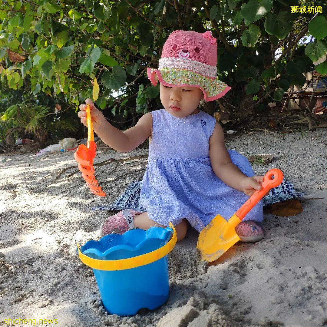 淚目!眼癌、腭裂、呼吸困難……我的寶寶在新加坡剛出生,就開始迎接挑戰