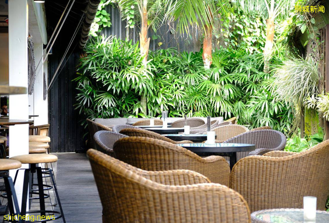 許多人推薦的宏茂橋美食, 吃遍傳統與現代