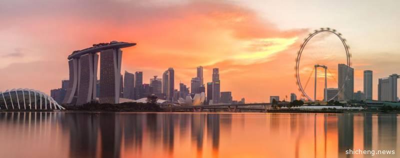 新加坡留学：国家小，质量高