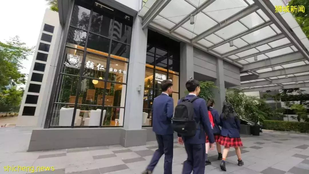 中考落榜?轉換賽道,幫你圓夢新加坡國立大學